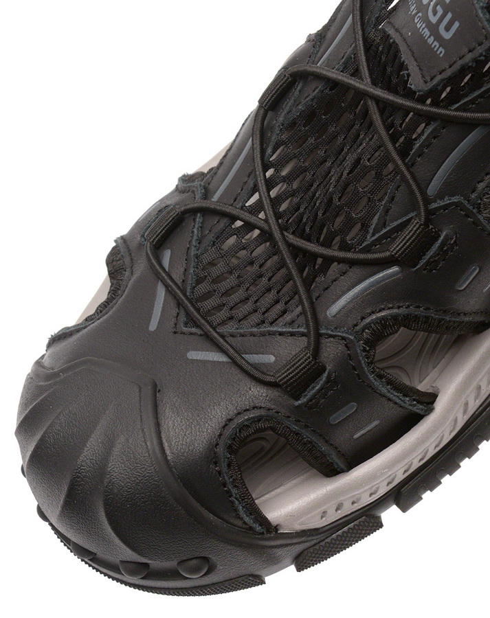 мужские сандалии натуральная кожа gugu германия