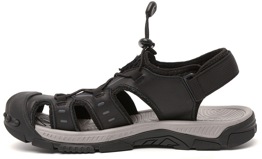 мужские сандалии натуральная кожа gugu германия