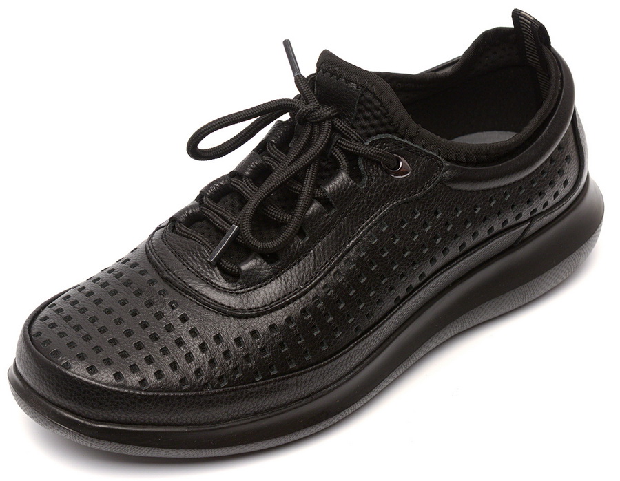 мужские полуспортивные туфли натуральная кожа gugu германия