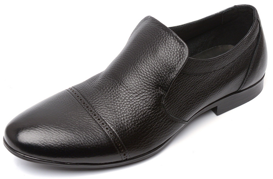 мужские полуботинки натуральная кожа corvetto италия