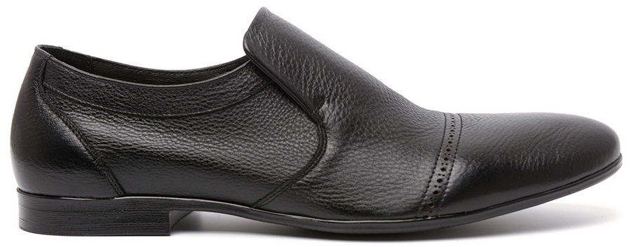 мужские полуботинки натуральная кожа corvetto италия