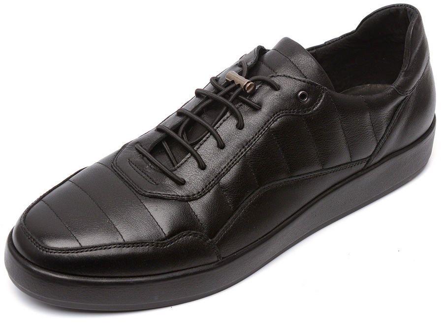 мужские полуботинки натуральная кожа corvetto италия