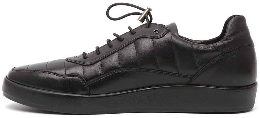 мужские полуботинки натуральная кожа corvetto италия