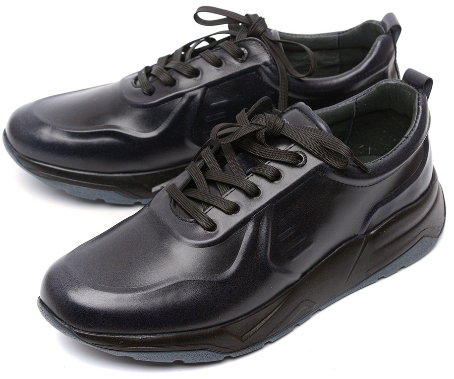 мужские кроссовки натуральная кожа росвест россия