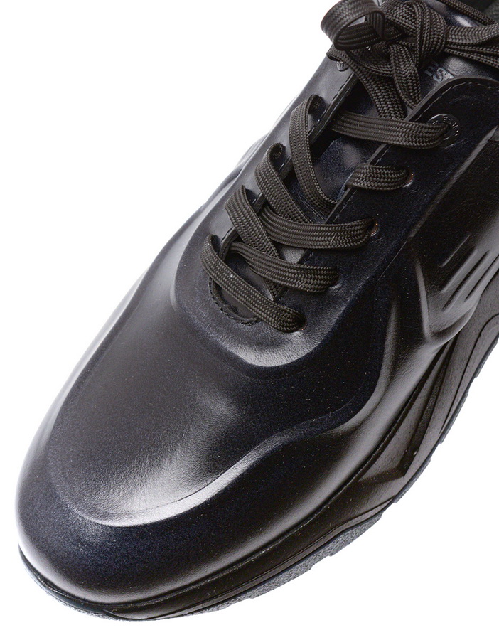 мужские кроссовки натуральная кожа росвест россия