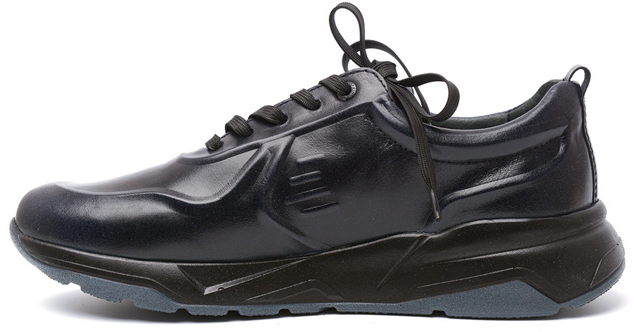 мужские кроссовки натуральная кожа росвест россия