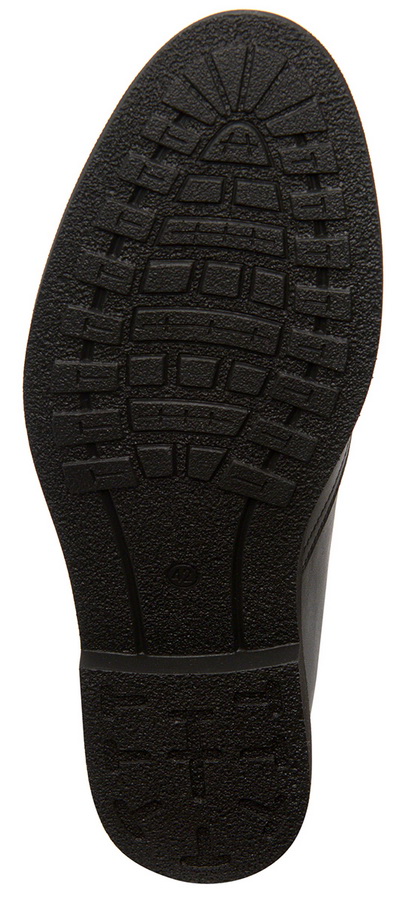 мужские полуботинки натуральная кожа corvetto италия