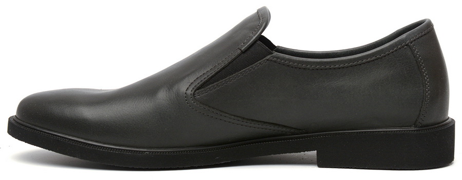 мужские полуботинки натуральная кожа corvetto италия