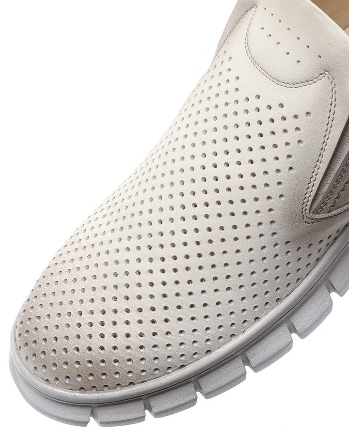 мужские полуботинки натуральная кожа corvetto италия