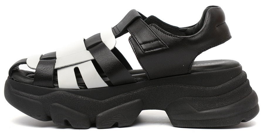 женские босоножки натуральная кожа corvetto италия