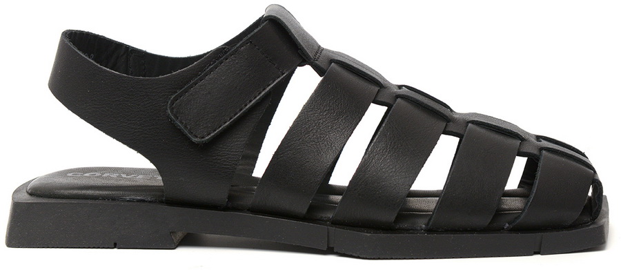 женские босоножки натуральная кожа corvetto италия