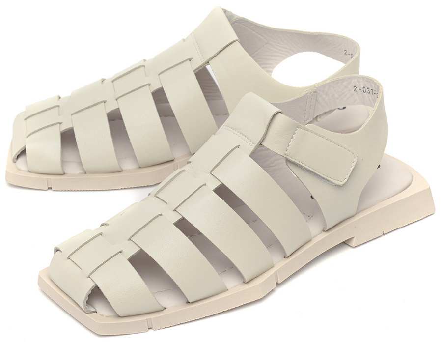 женские босоножки натуральная кожа corvetto италия