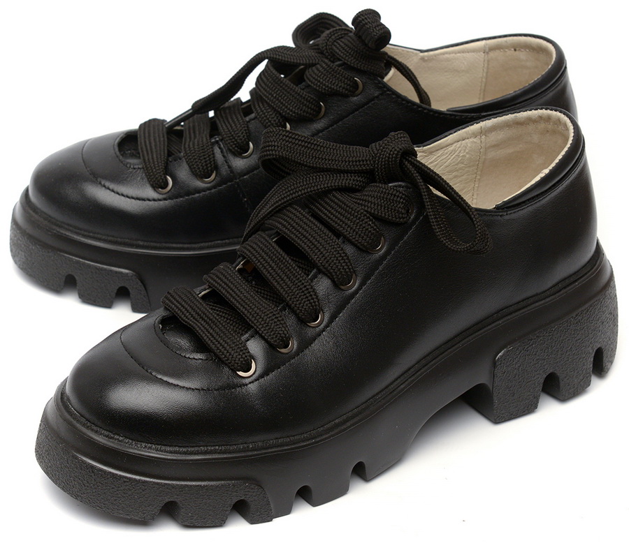 женские туфли натуральная кожа corvetto