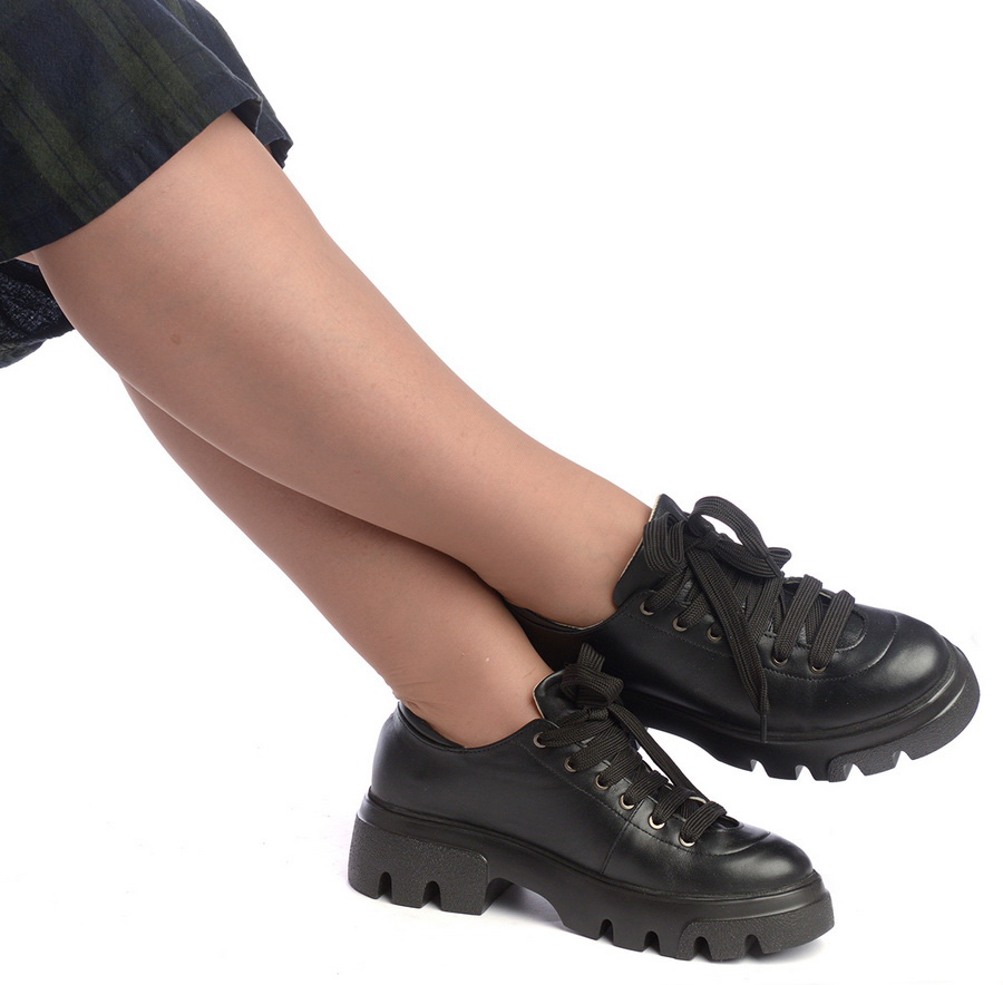 женские туфли натуральная кожа corvetto