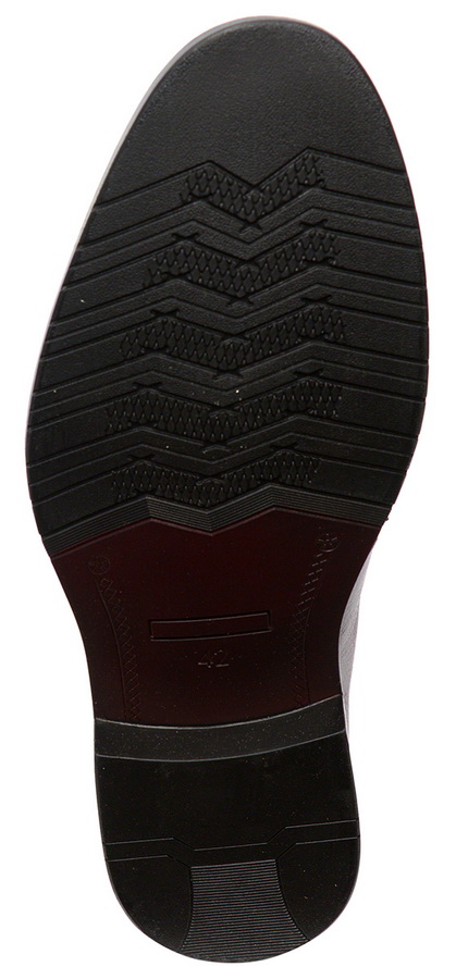 мужские полуботинки натуральная кожа corvetto италия