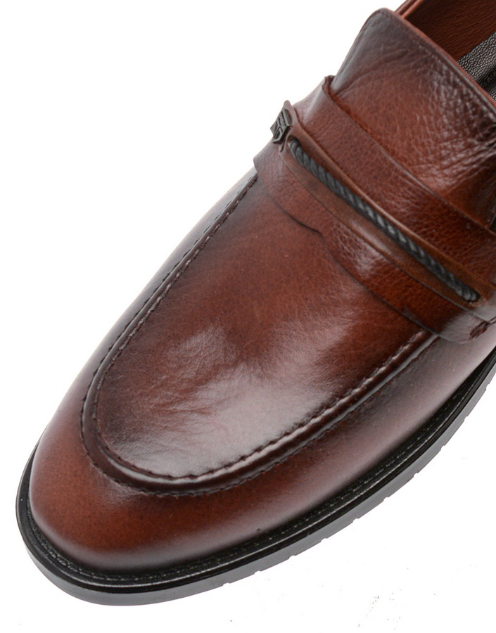 мужские полуботинки натуральная кожа corvetto италия