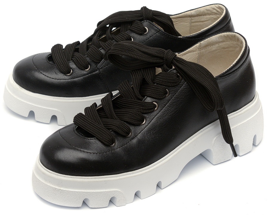 женские туфли натуральная кожа corvetto