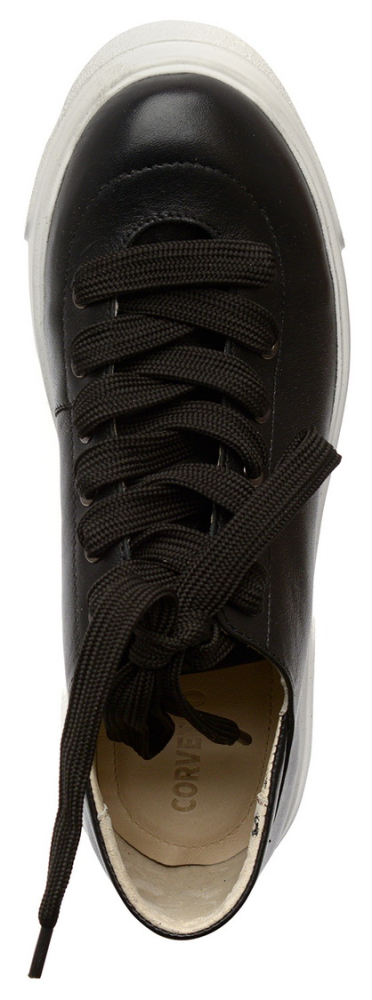 женские туфли натуральная кожа corvetto