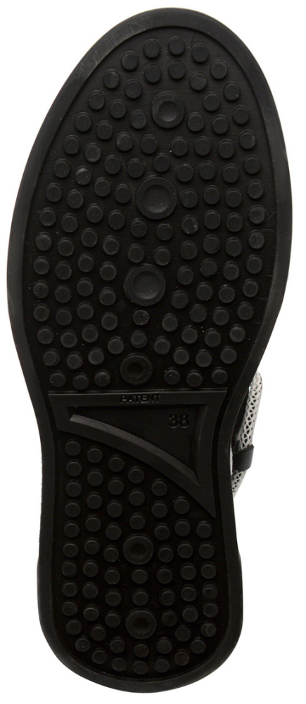 женские кроссовки натуральная кожа corvetto италия 