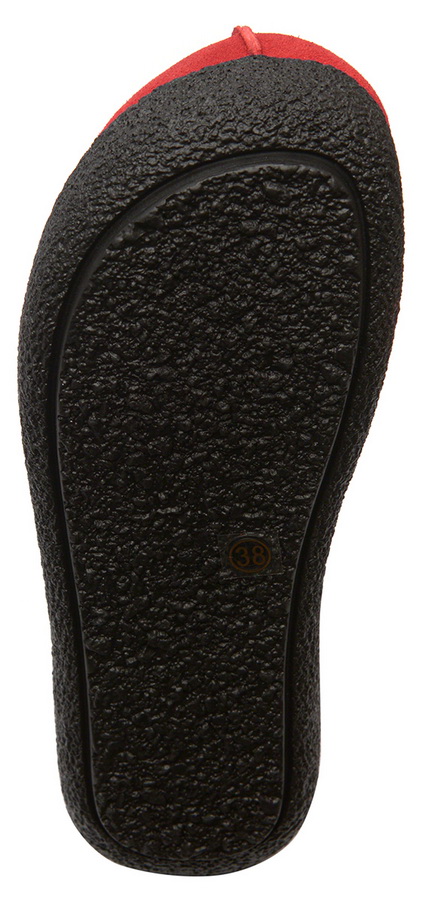 женские мокасины на танкетке натуральная кожа (велюр) binifoot тайвань 