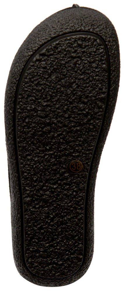 женские мокасины на танкетке натуральная кожа (велюр) binifoot тайвань 