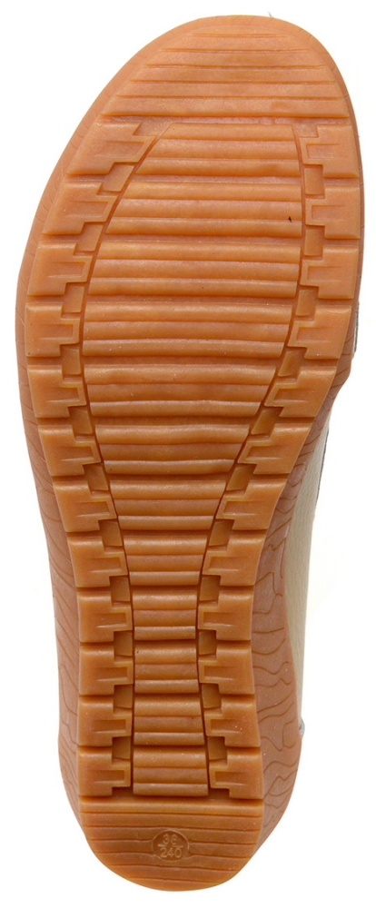 женские мокасины натуральная кожа binifoot тайвань