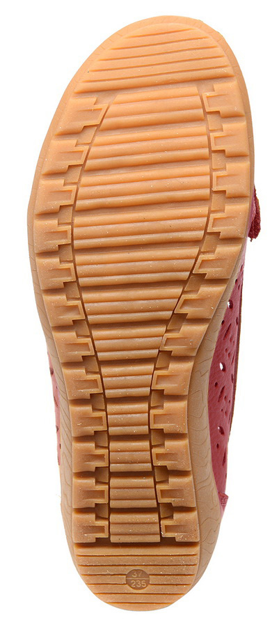 женские мокасины натуральная кожа binifoot/bnf тайвань