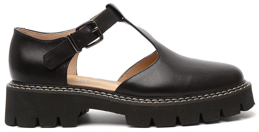 женские туфли натуральная кожа salamander