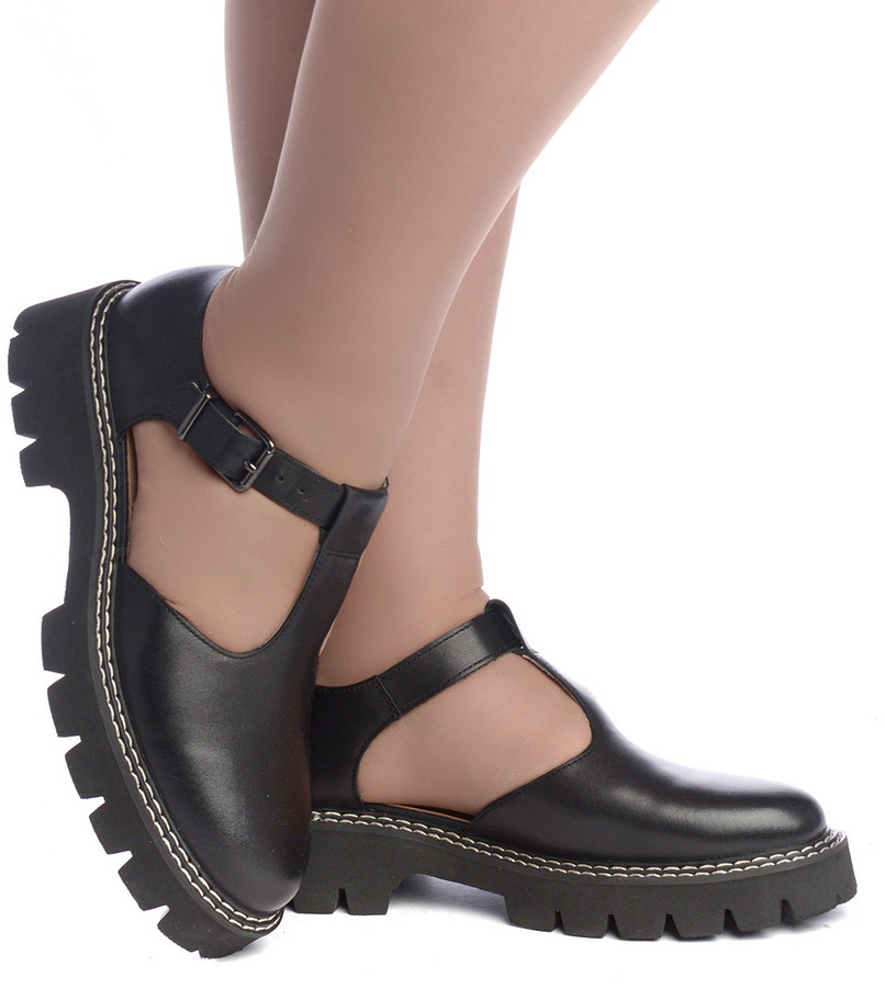 женские туфли натуральная кожа salamander