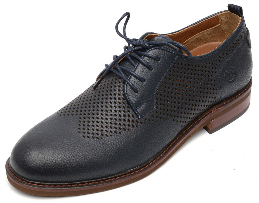 мужские туфли натуральная кожа salamander