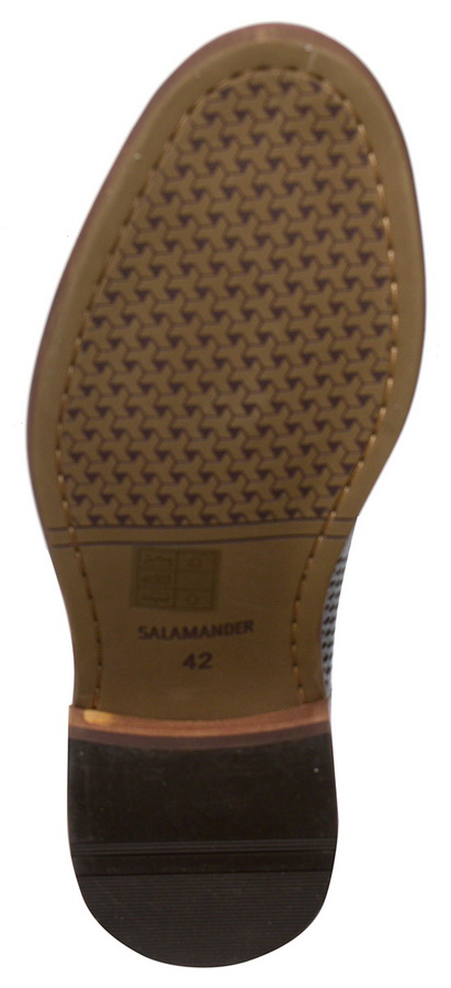 мужские туфли натуральная кожа salamander