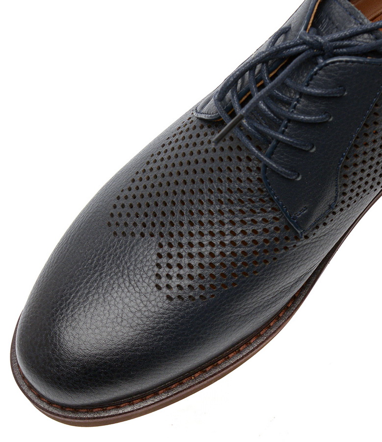 мужские туфли натуральная кожа salamander