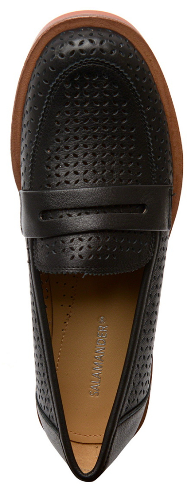 женские туфли натуральная кожа salamander