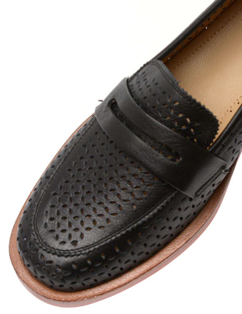 женские туфли натуральная кожа salamander