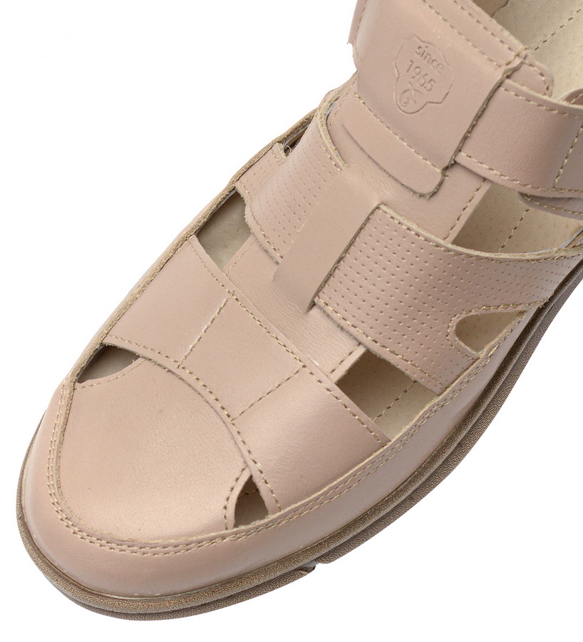 мужские сандалии натуральная кожа corvetto италия