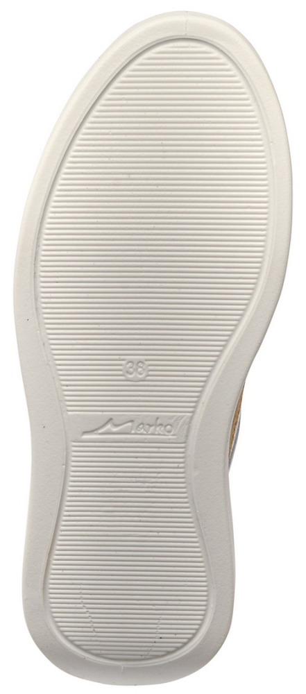 женские кроссовки натуральная кожа + велюр марко беларусь