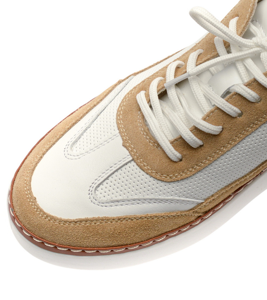 женские кроссовки натуральная кожа + велюр марко беларусь