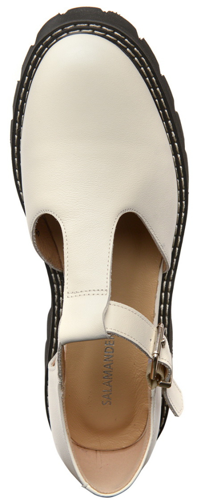 женские туфли натуральная кожа salamander