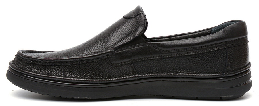 мужские полуботинки натуральная кожа salamander