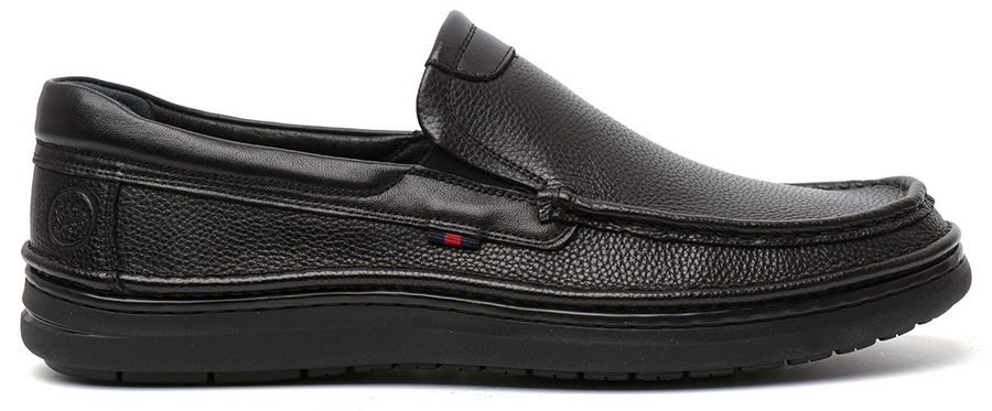 мужские полуботинки натуральная кожа salamander