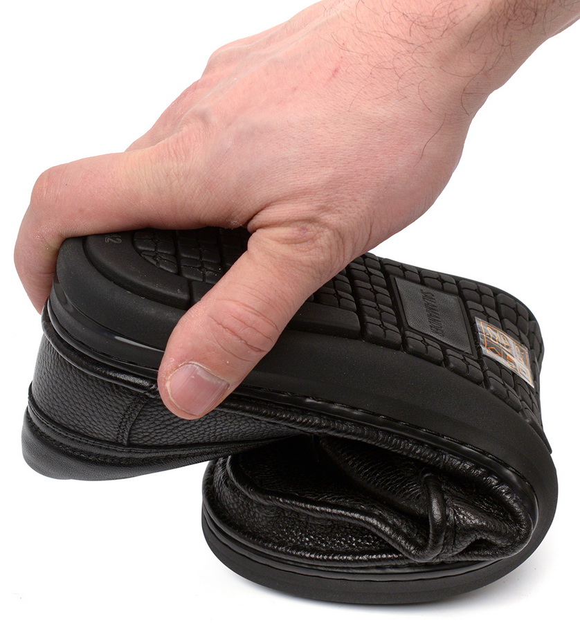 мужские полуботинки натуральная кожа salamander