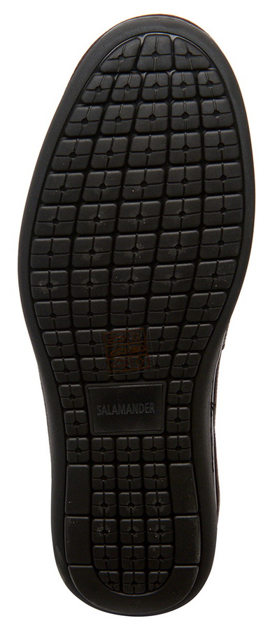 мужские полуботинки натуральная кожа salamander
