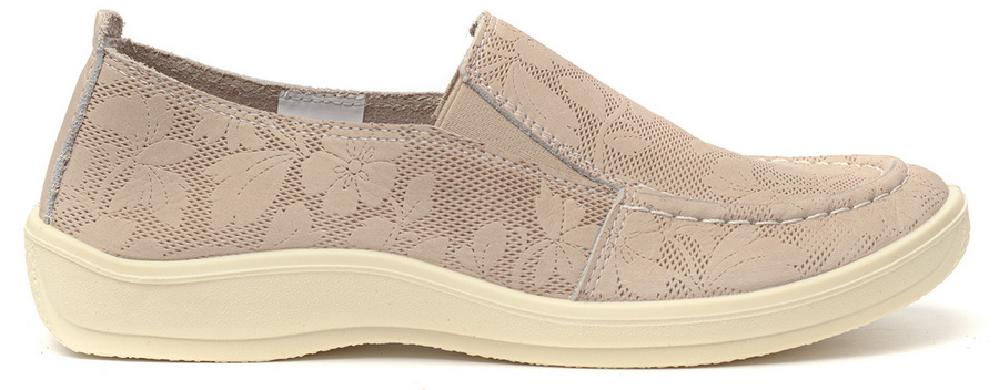 женские туфли натуральная кожа алми россия