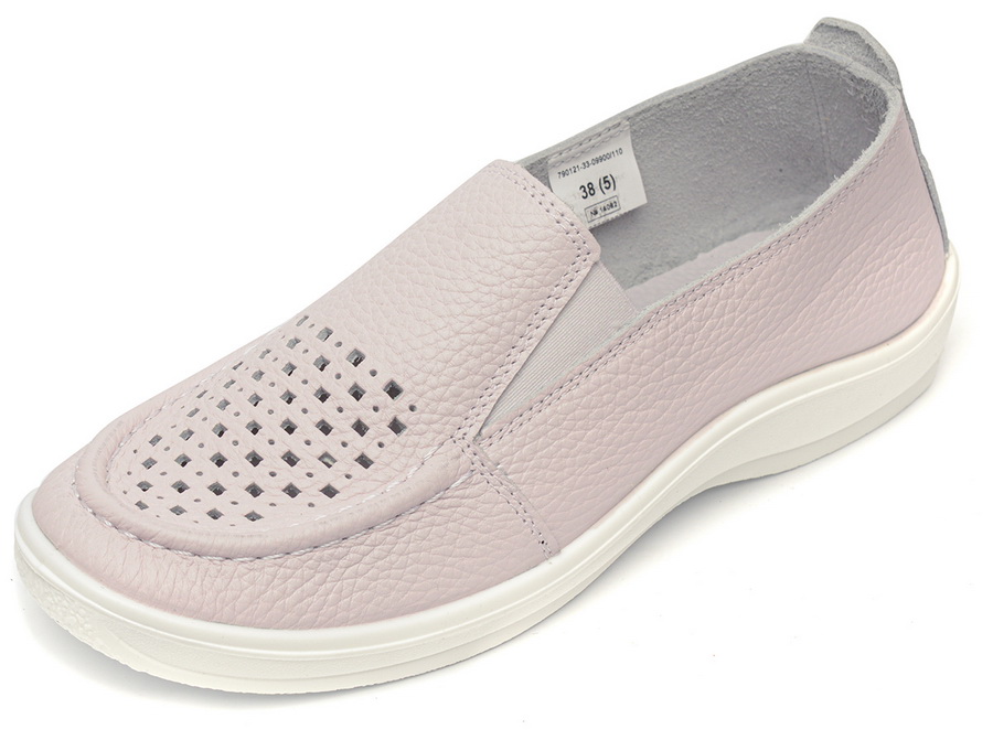 женские туфли натуральная кожа алми россия