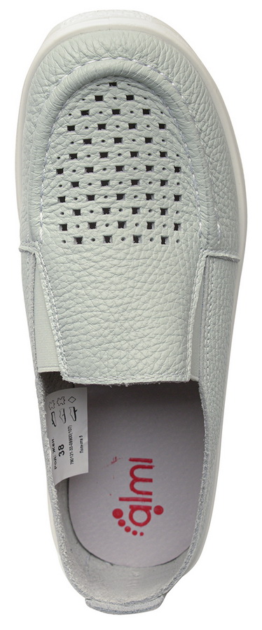 женские туфли натуральная кожа алми россия