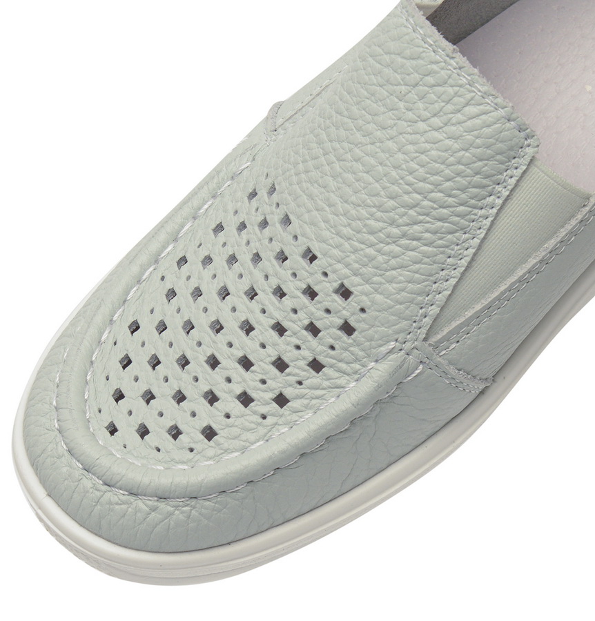 женские туфли натуральная кожа алми россия