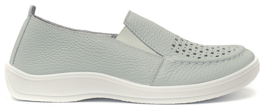 женские туфли натуральная кожа алми россия