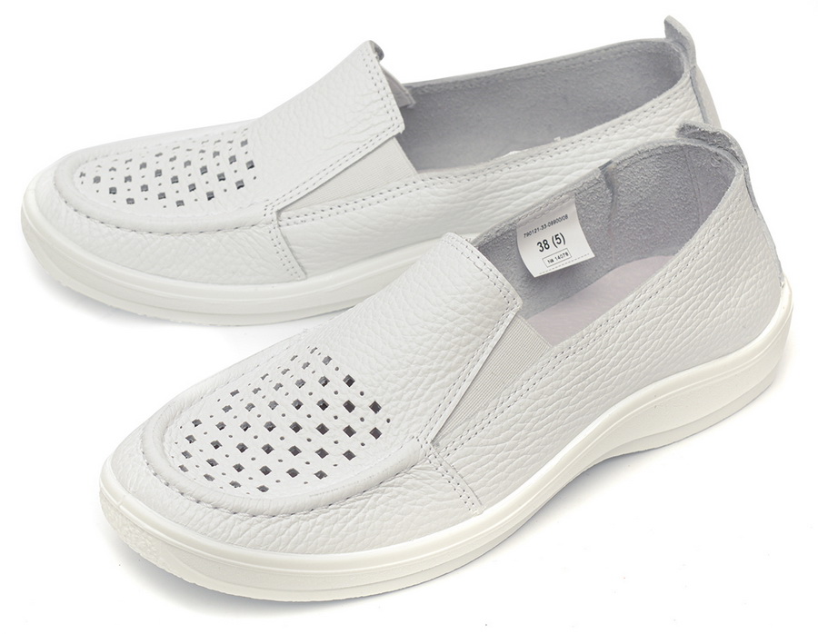 женские туфли натуральная кожа алми россия