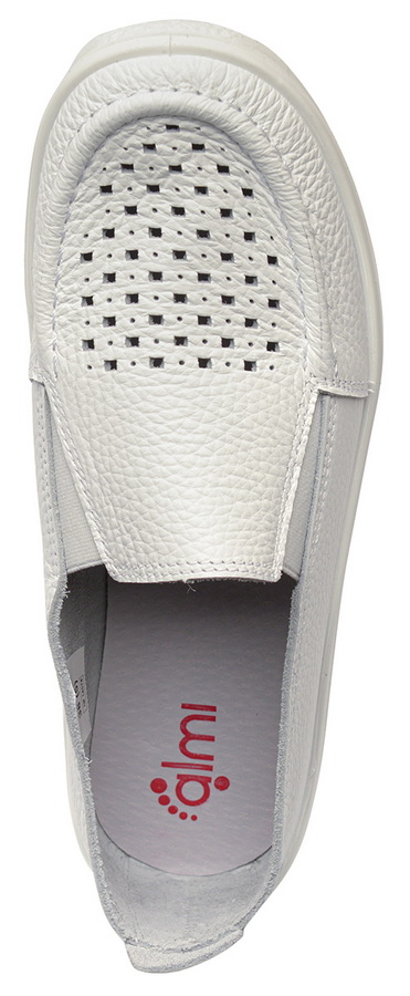 женские туфли натуральная кожа алми россия