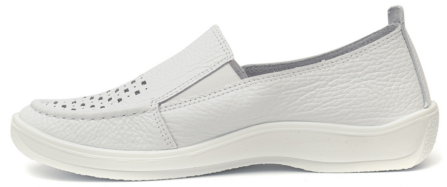 женские туфли натуральная кожа алми россия